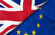 英国议会投票否决特蕾莎-梅的脱欧协议 英镑收复日内跌幅
